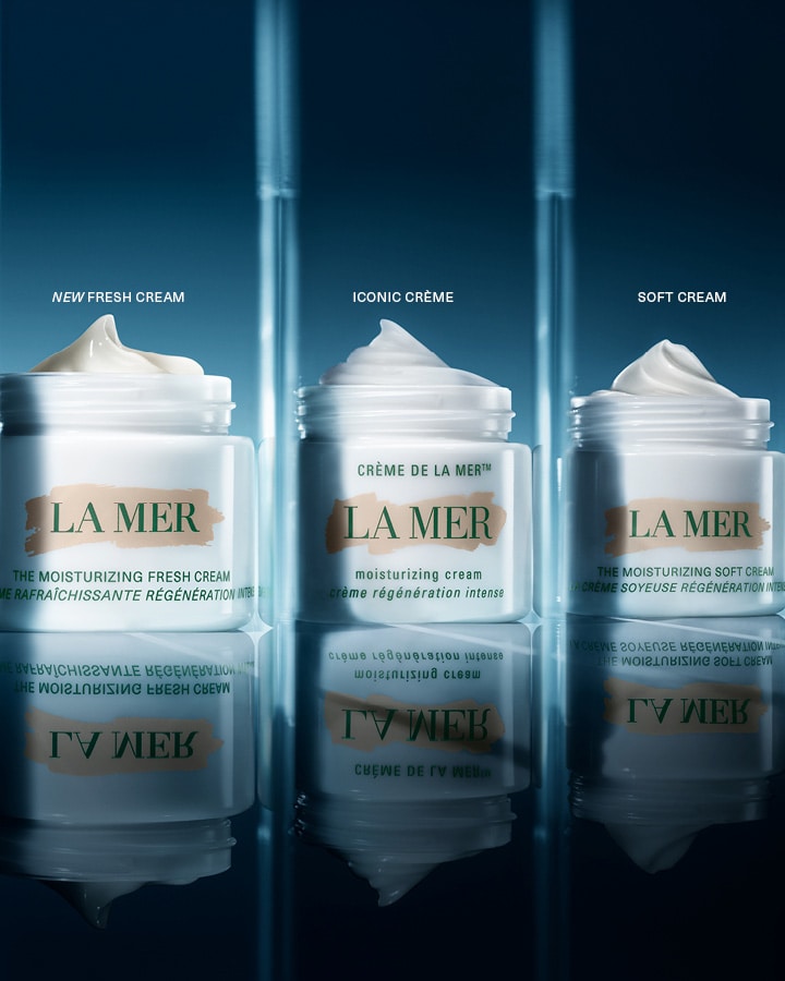 Rosto | Cuidados com a Pele e Maquiagem Facial | Site Oficial La Mer