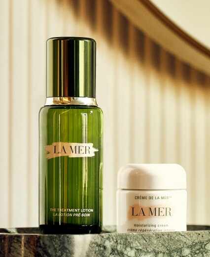 Loção Facial - The Treatment Lotion | Crème de la Mer
