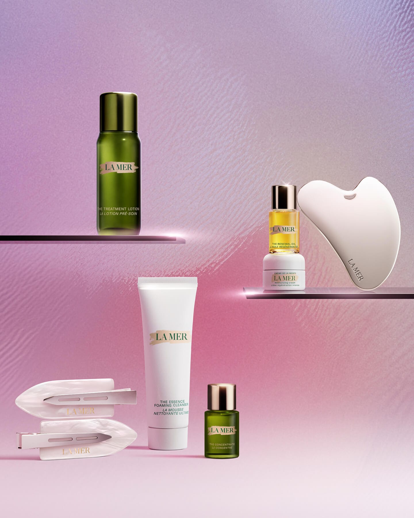 Você Merece Presentes Luxuosos