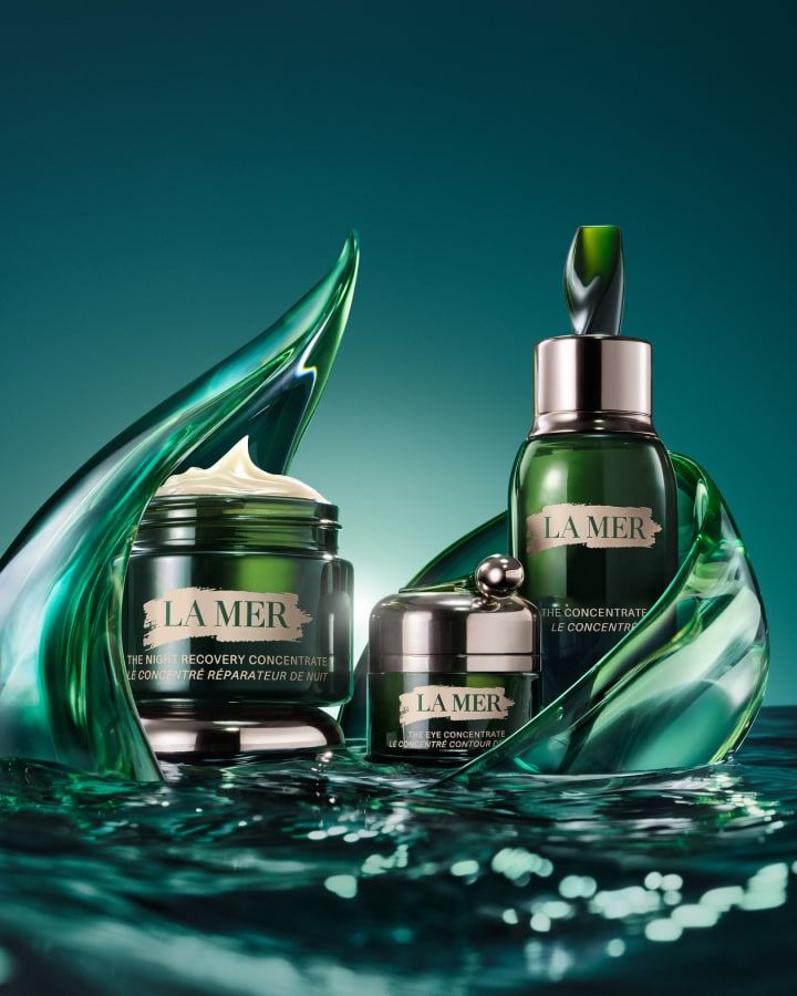 20 anos De expertise Em reparo Da pele