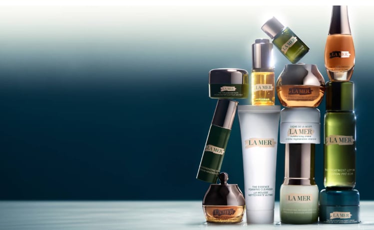 Ganhe Mimos Exclusivos em suas compras La Mer