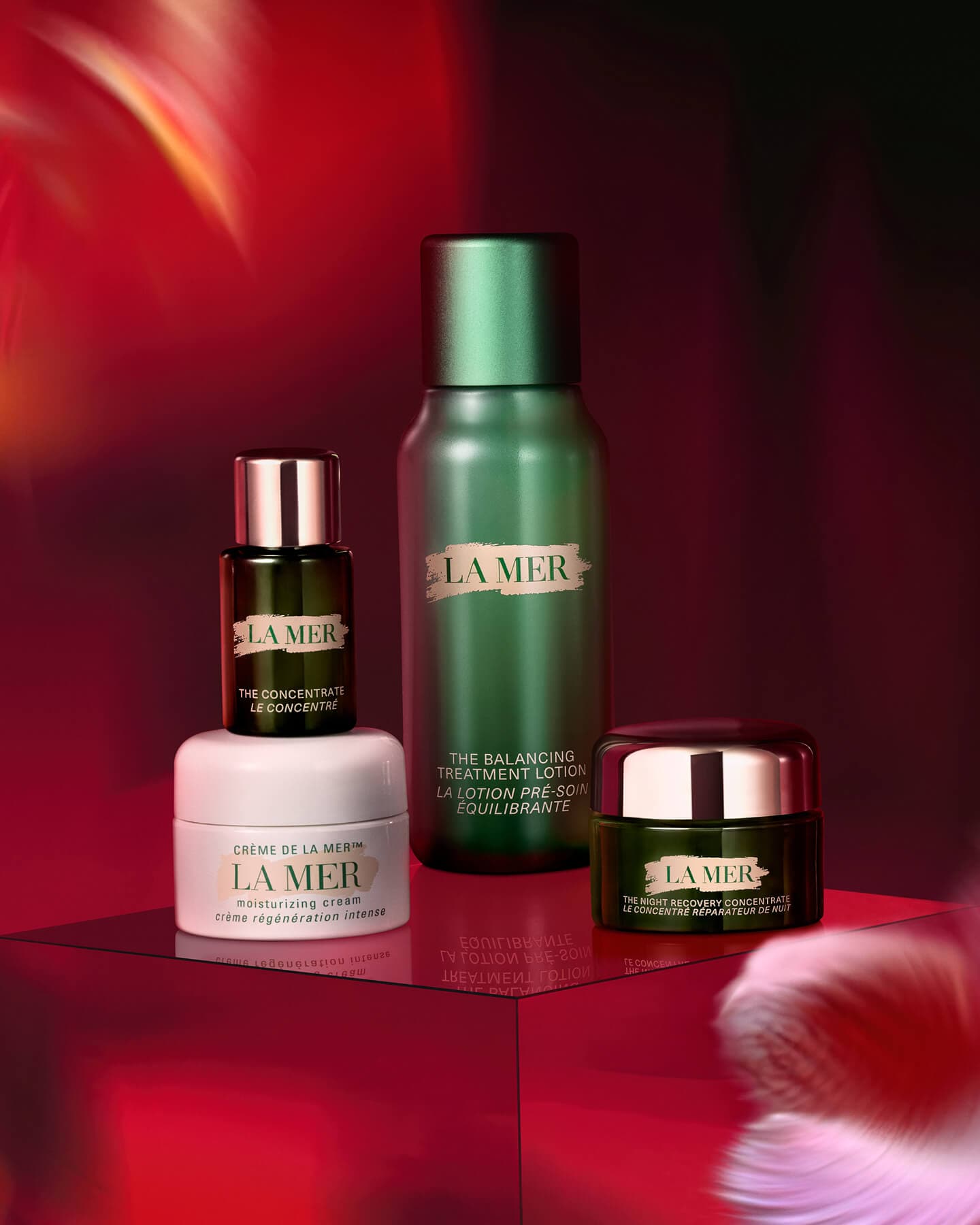 Você Merece Presentes Luxuosos