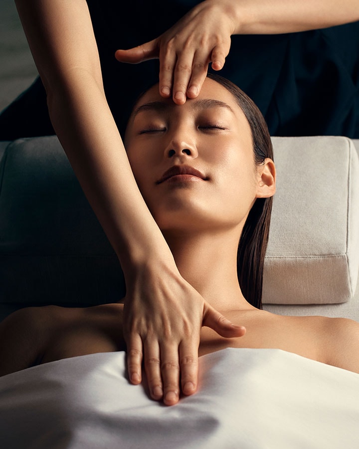 THE BODY TREATMENT - 60 min