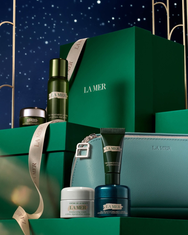 Você Merece Presentes Luxuosos