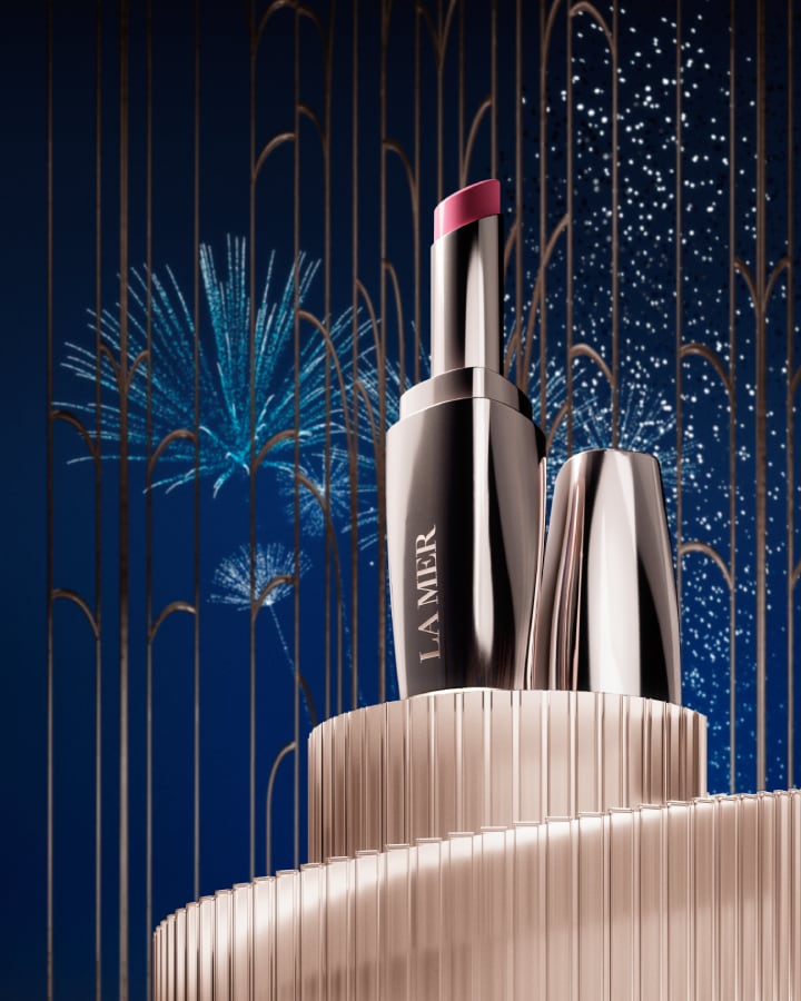 Você Merece Presentes Luxuosos