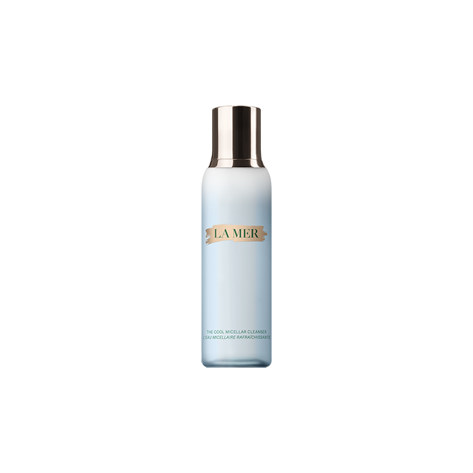 洗顔料 LA MER THE COOL MICELLAR CLEANSER 200ml Agua Micellar de Limpeza Facial Refrescante - The Cool Micellar