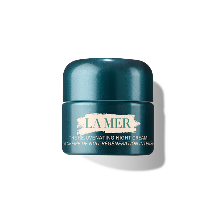 フェイスクリーム LA MER THE REJUVENATING NIGHT CREAM 30ml Creme Noturno Rejuvenating Night Cream | La Mer