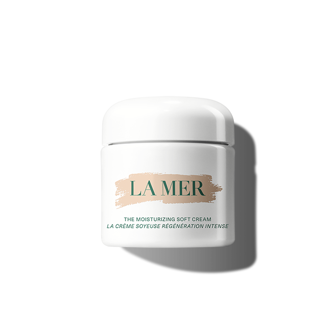 LA MER THE MOISTURIZING SOFT CREAM　100ml The NEW Moisturizing Soft Cream | Crème de la Mer