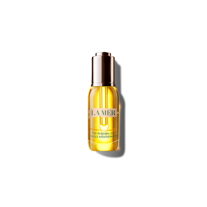 Óleo Facial Hidratante Anti-idade The Renewal Oil | Crème de la Mer