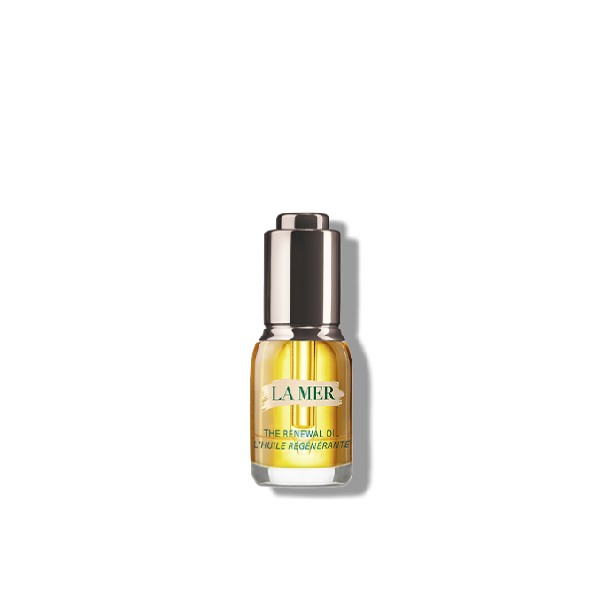 Óleo Facial Hidratante Anti-idade The Renewal Oil | Crème de la Mer