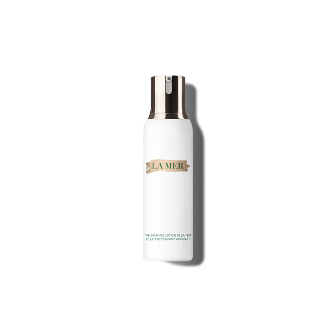 Loção Facial de Limpeza Calmante - The Calming Lotion Cleanser