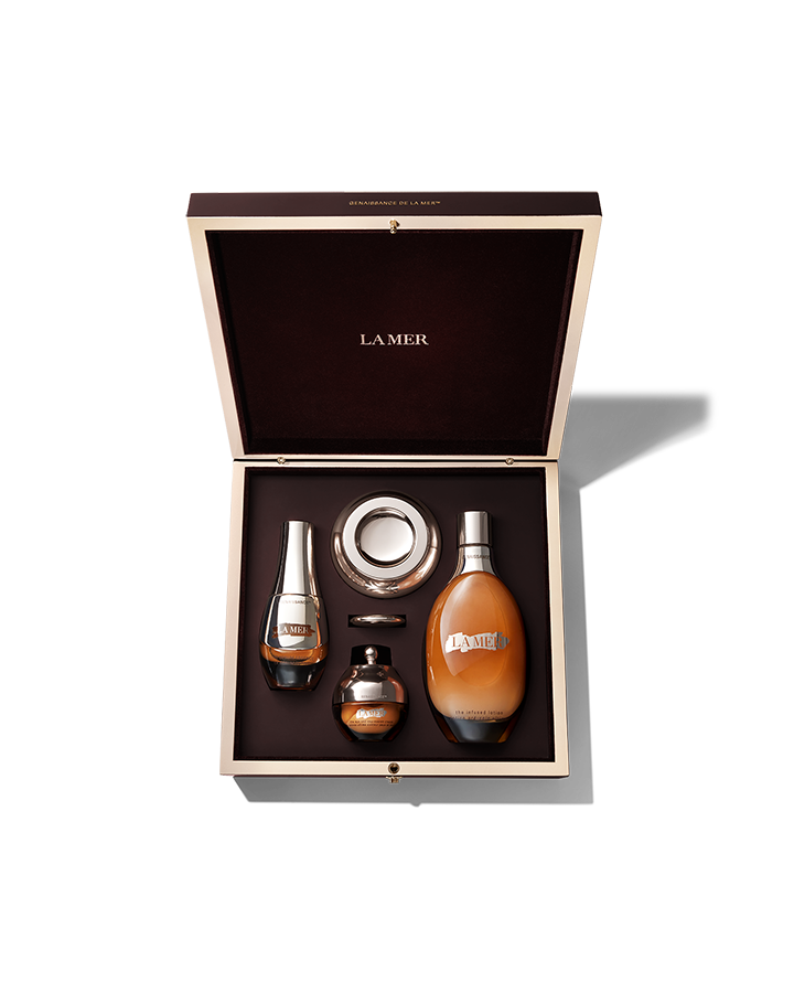 Kit Rotina Completa Genaissance de La Mer