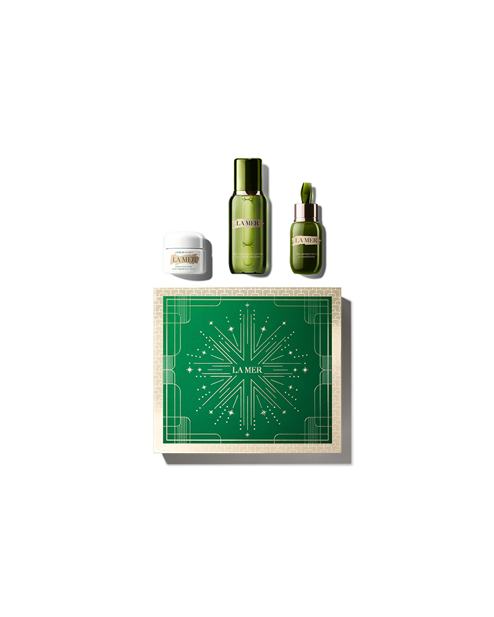 Kit Hidratação e Reparação
