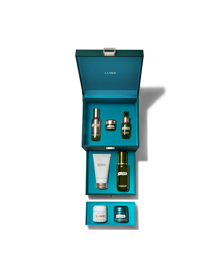 Kit Rotina Completa de Skincare