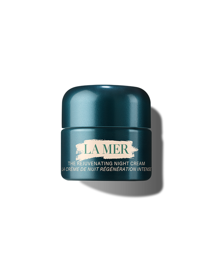 Creme Noturno Antirrugas The Rejuvenating Night