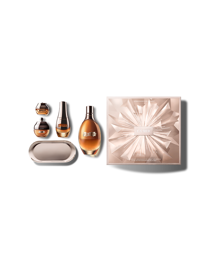 Kit Genaissance de La Mer