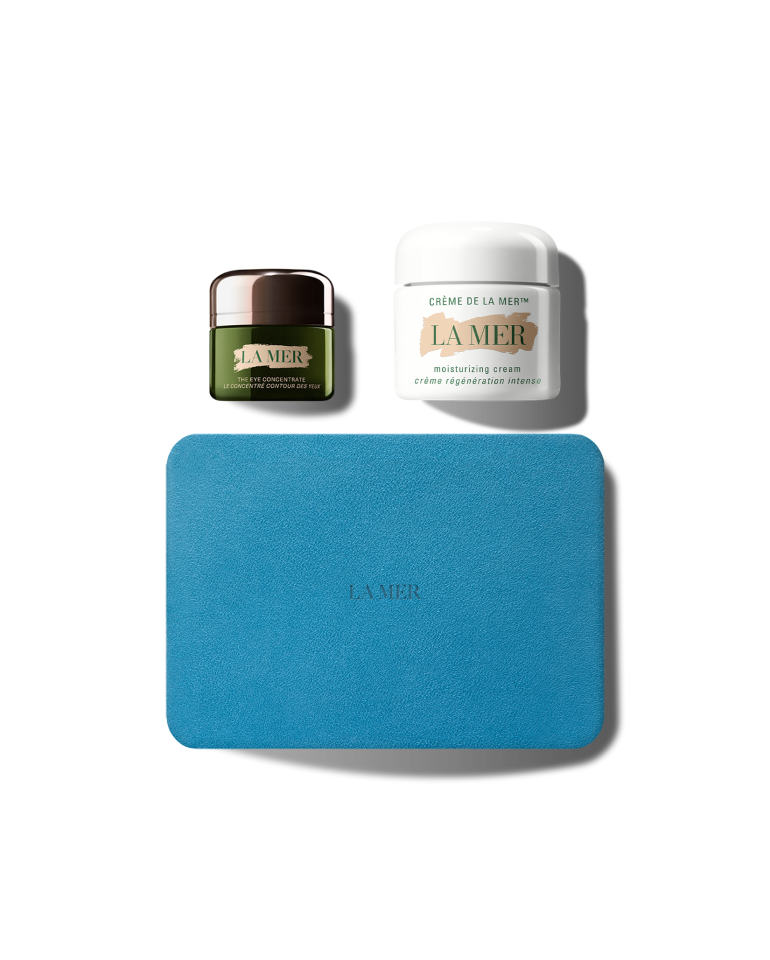 Kit de Hidratação Facial Reparadora 